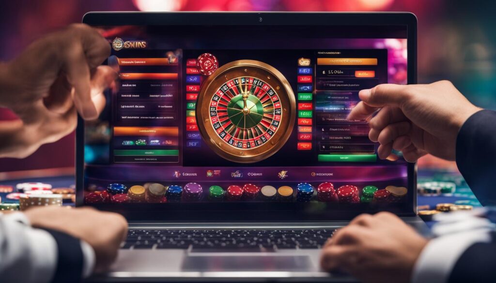 Türk En İyi Casino Siteleri ve Oyunları