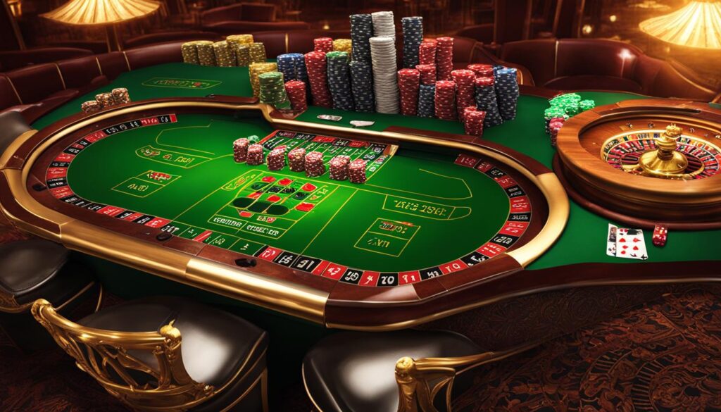 Türk yeni casino siteleri