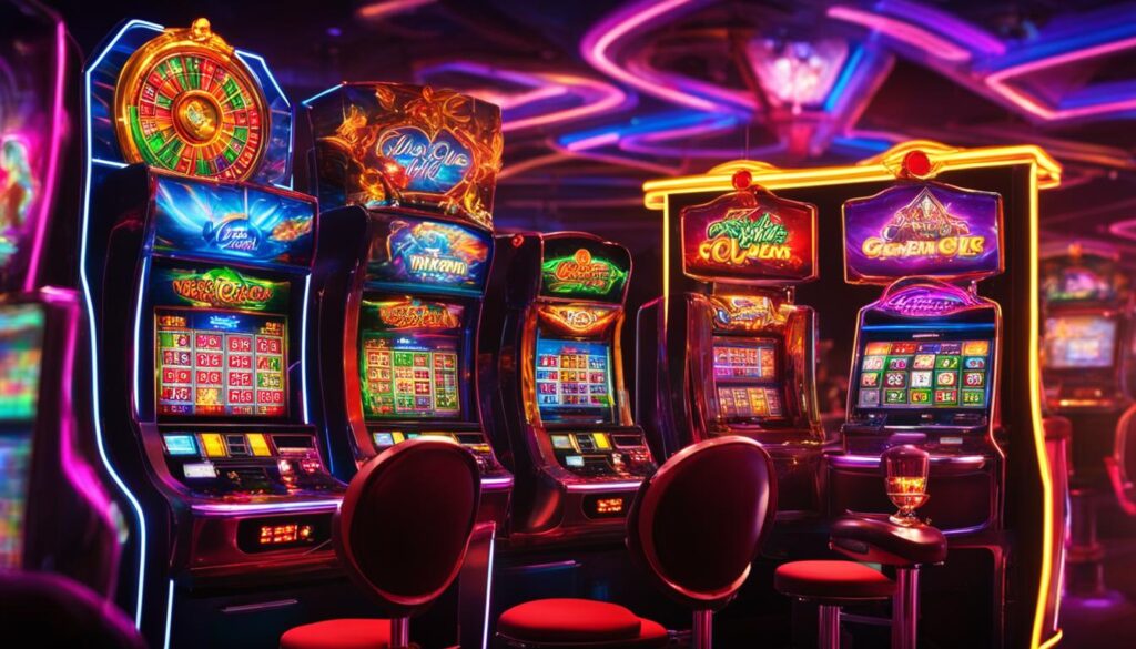 casino siteleri slot oyunları