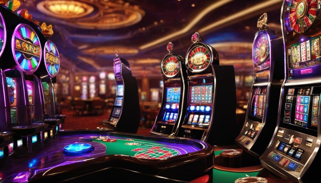 lisanslı casino siteleri