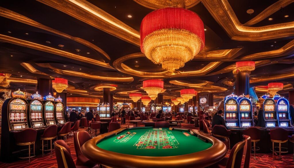 türk bahis siteleri casino