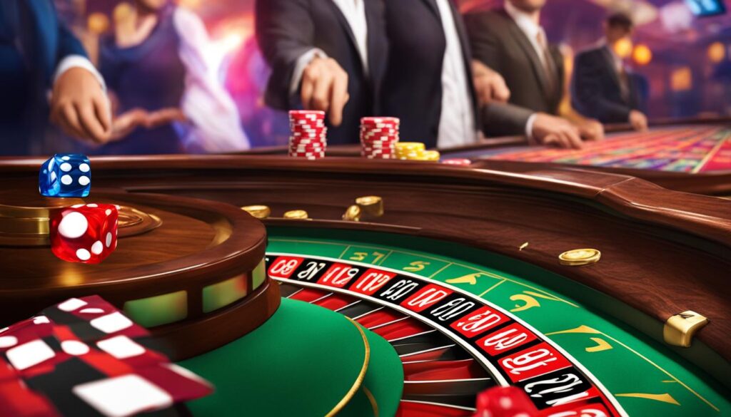 türk bonus veren casino siteleri