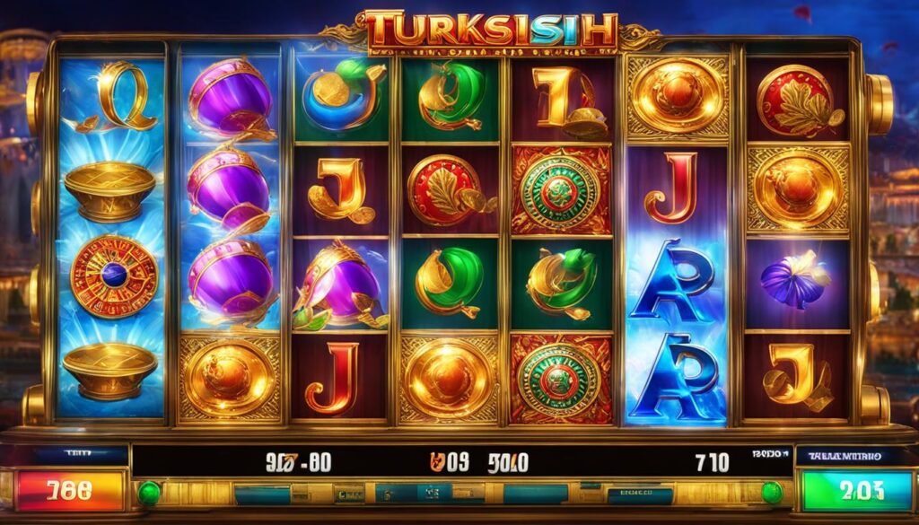 türk canlı slot siteleri