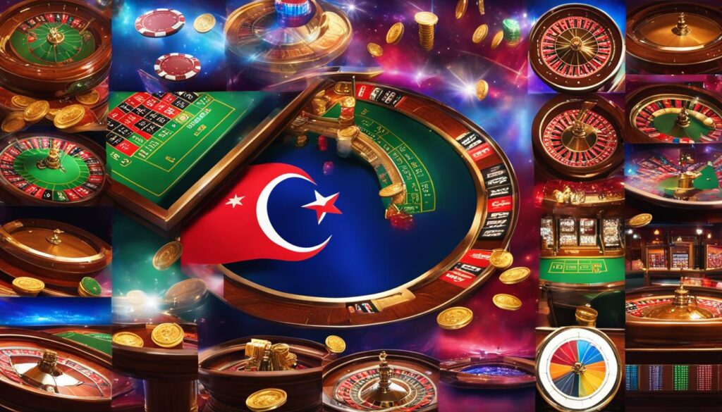 türk casino siteleri