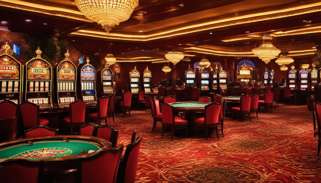 türk casino siteleri ile kazanın