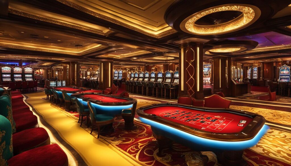 türk dünyanın en iyi casino siteleri