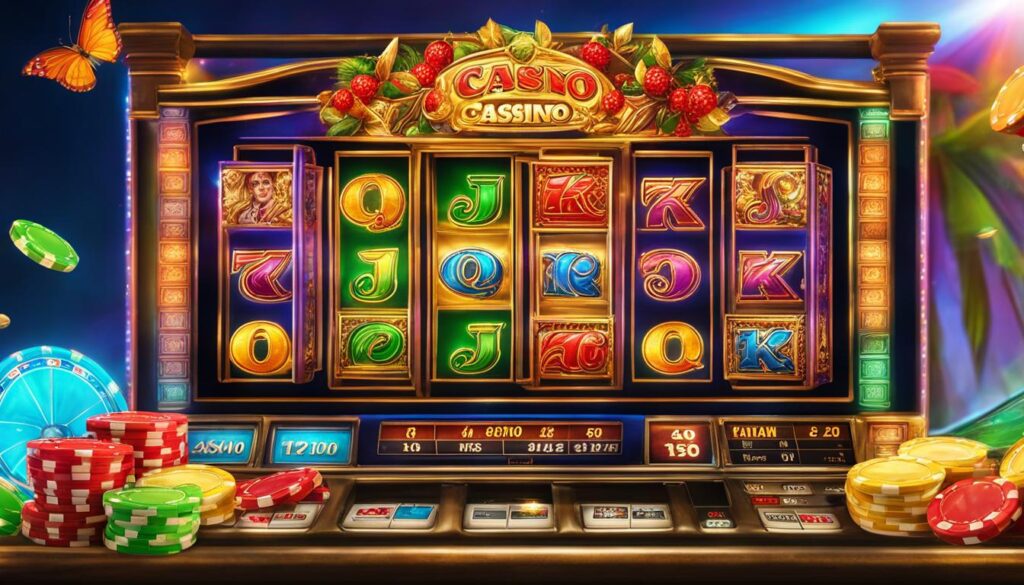 türk en yeni slot siteleri