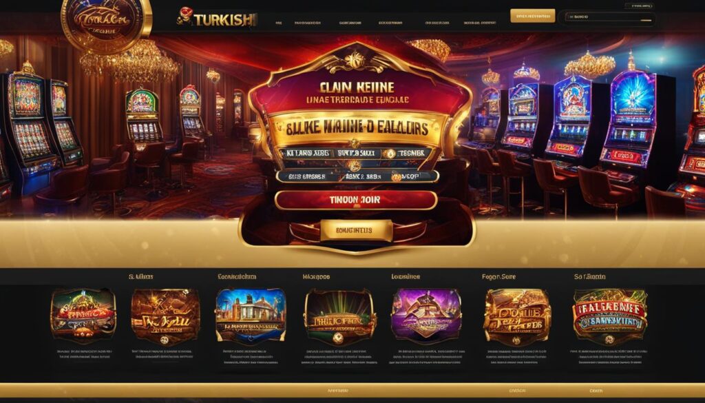 türk online casino siteleri