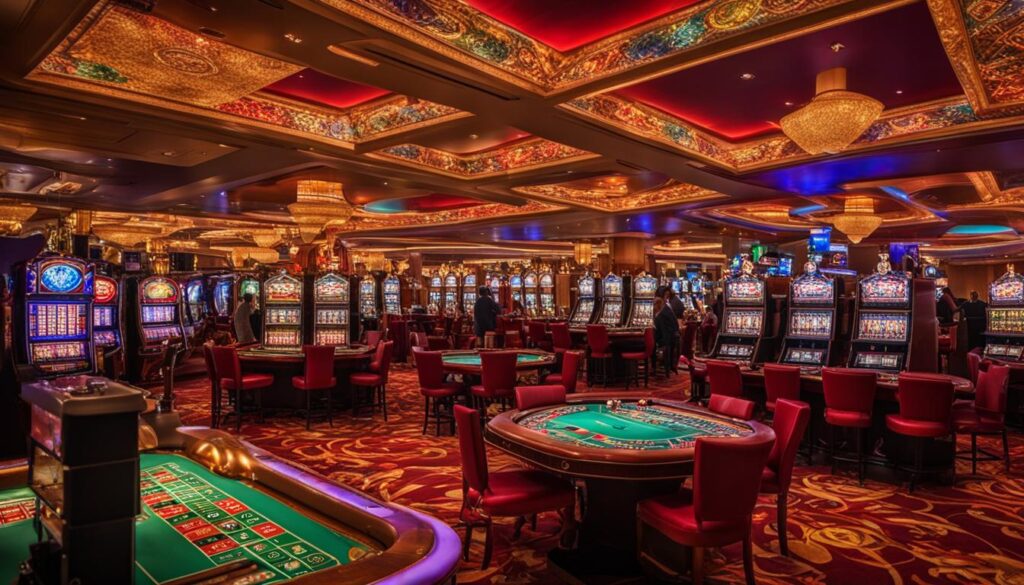 türk türk casino siteleri