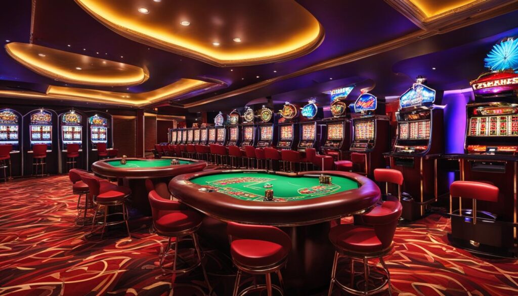 türk yeni açılan casino siteleri