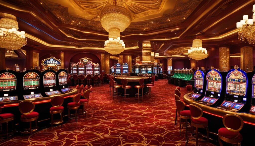 türkçe casino siteleri