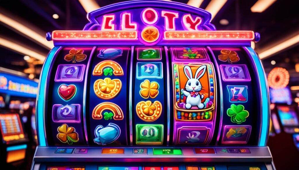 Slot Oyunları İpuçları