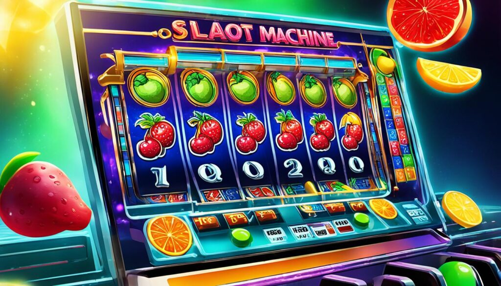 slot oyunları bilinmeyenler