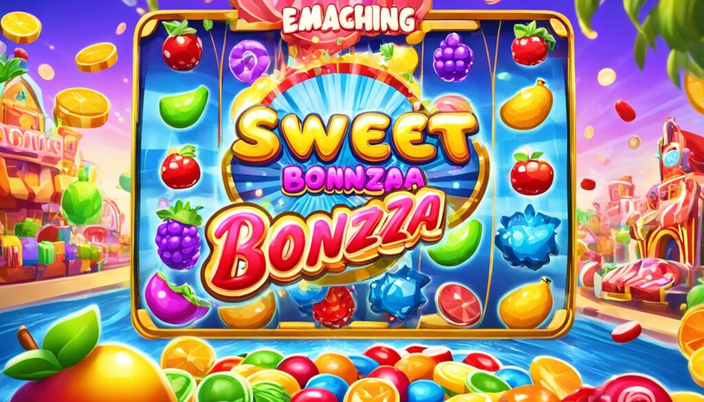 sweet bonanza bilinmeyenler